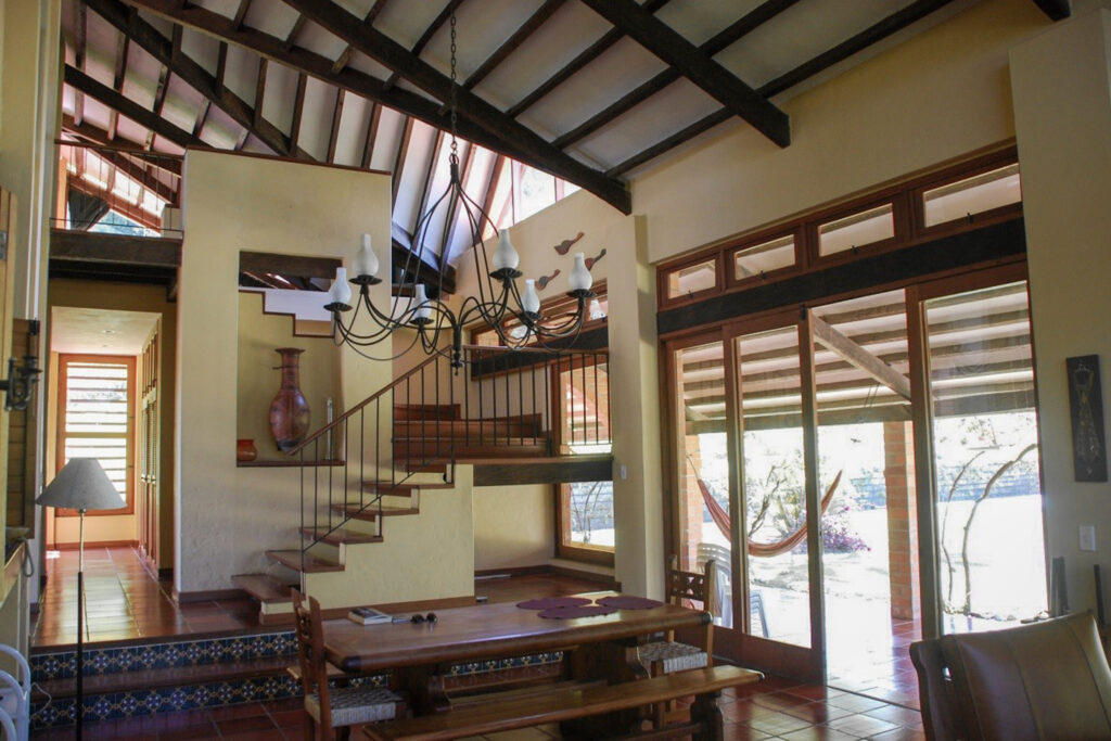 Proyecto Casa VDG, Casa Interior 2