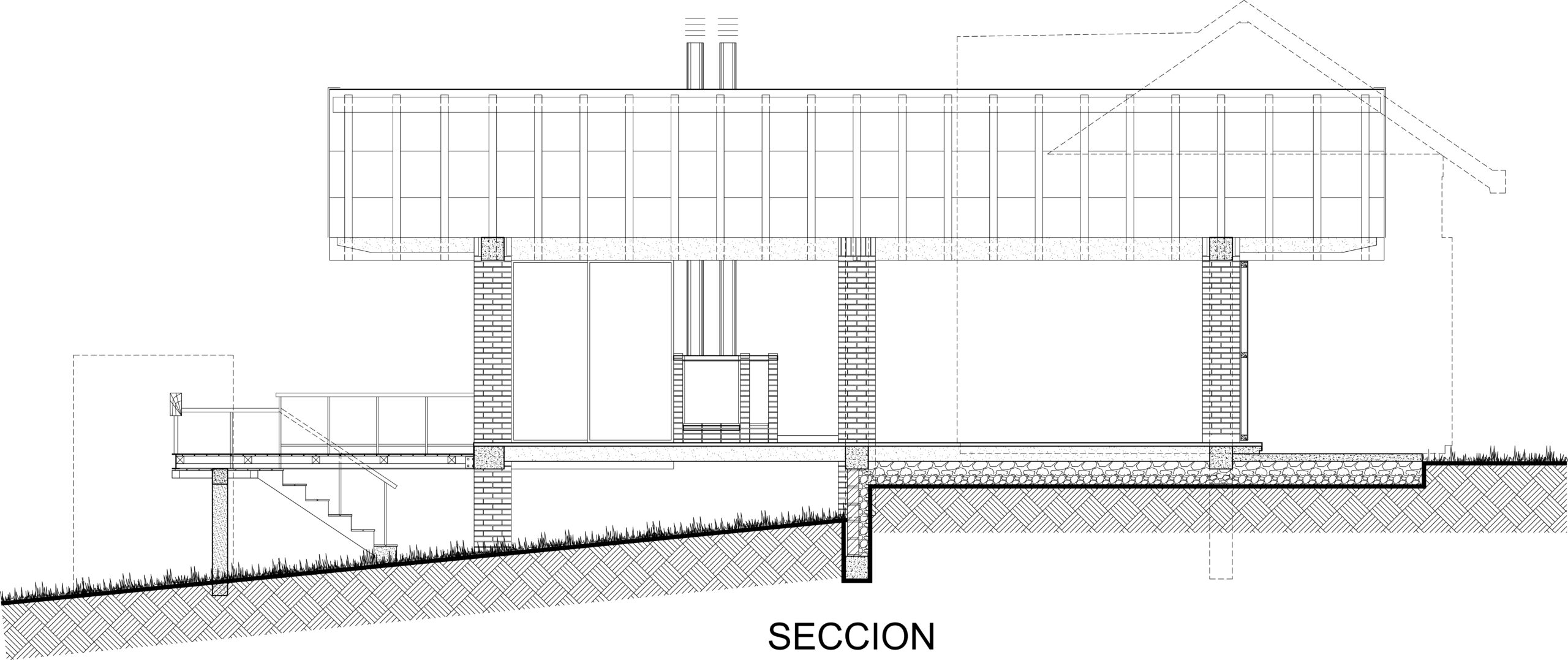 Planos proyecto 2