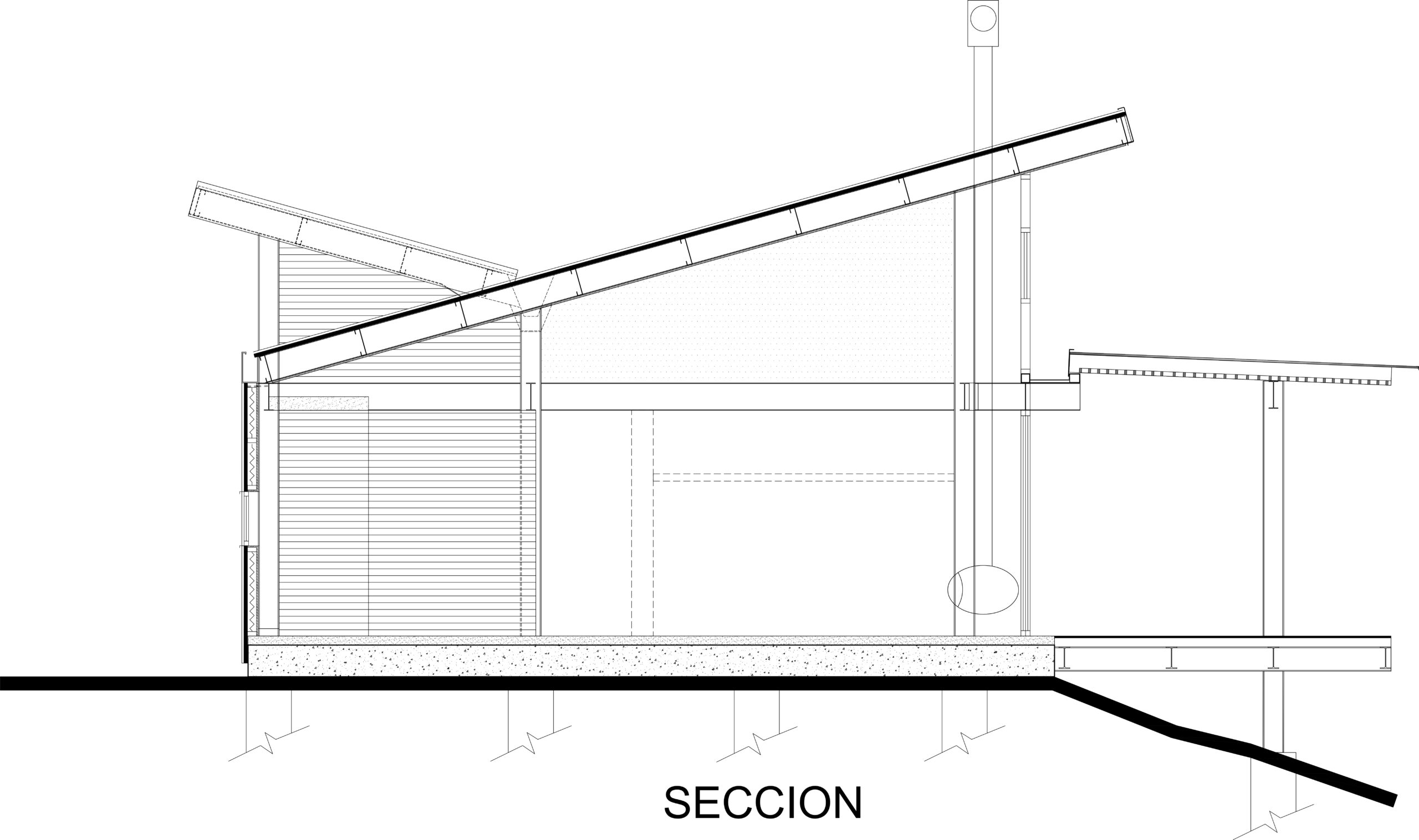 Plano Proyecto 2